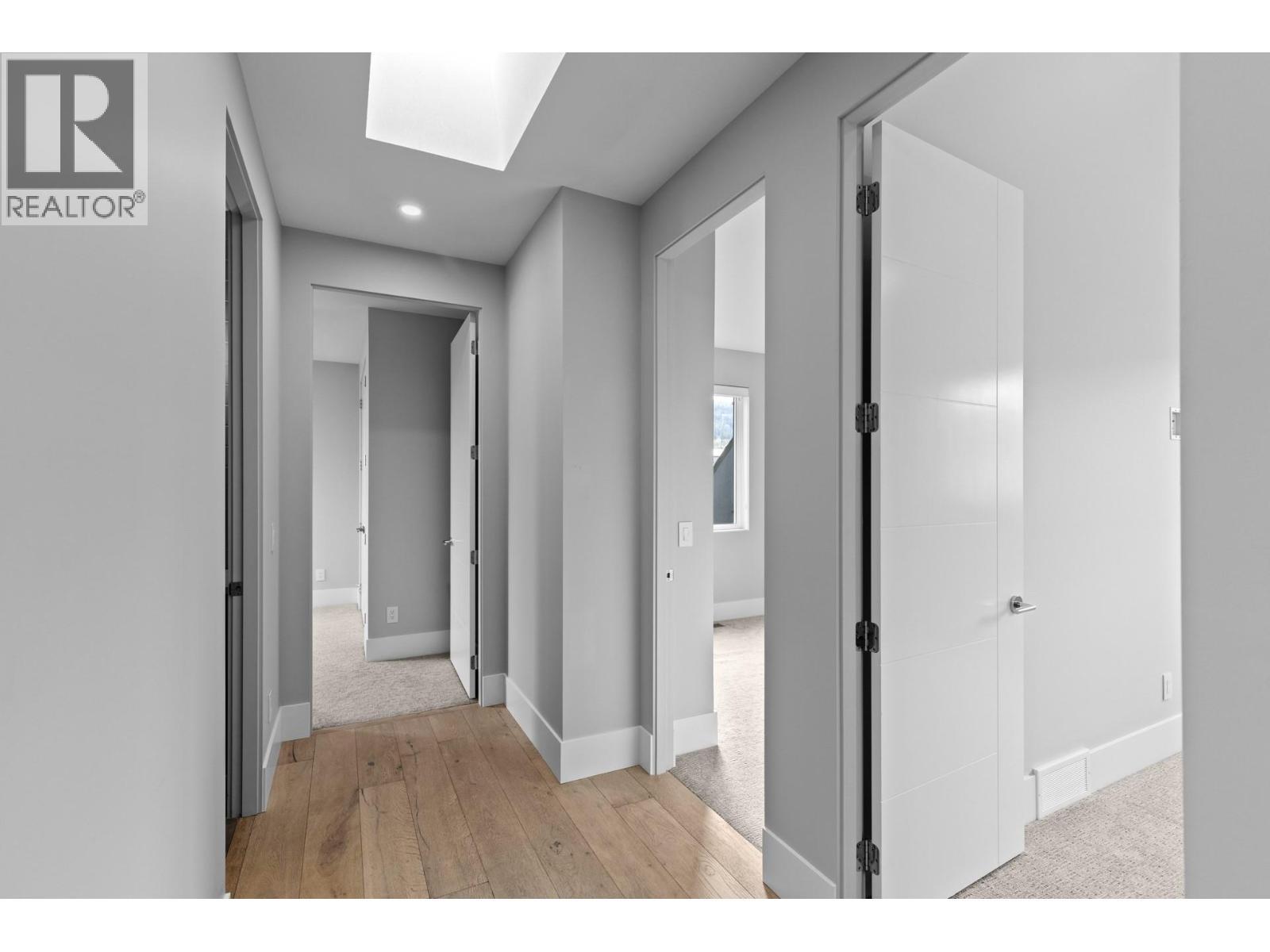 1240 Ponds Avenue. Kelowna, British Columbia