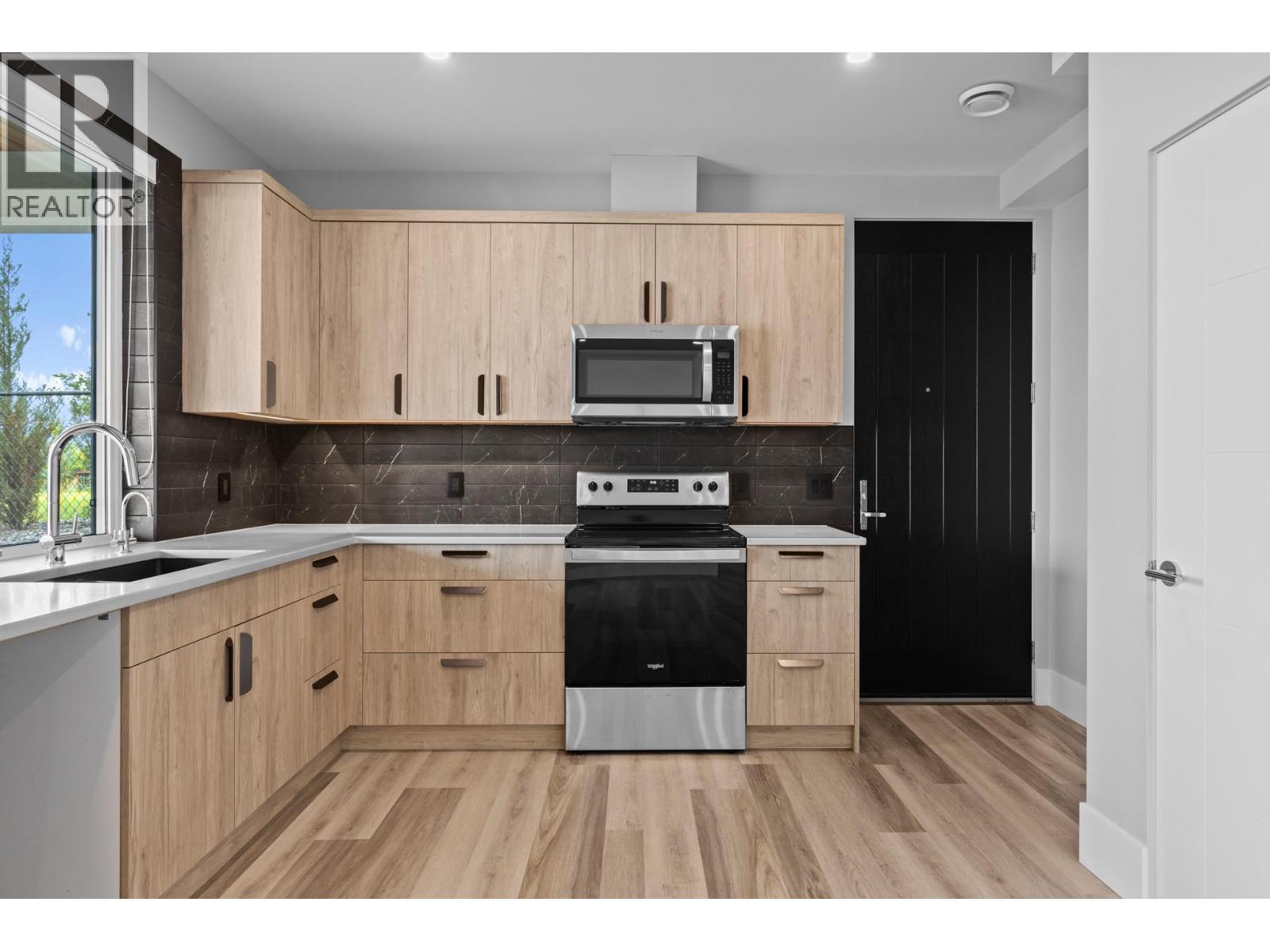 1240 Ponds Avenue. Kelowna, British Columbia