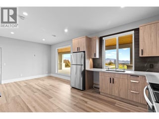 1240 Ponds Avenue. Kelowna, British Columbia