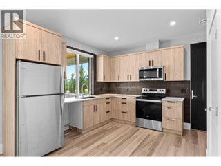 1240 Ponds Avenue. Kelowna, British Columbia