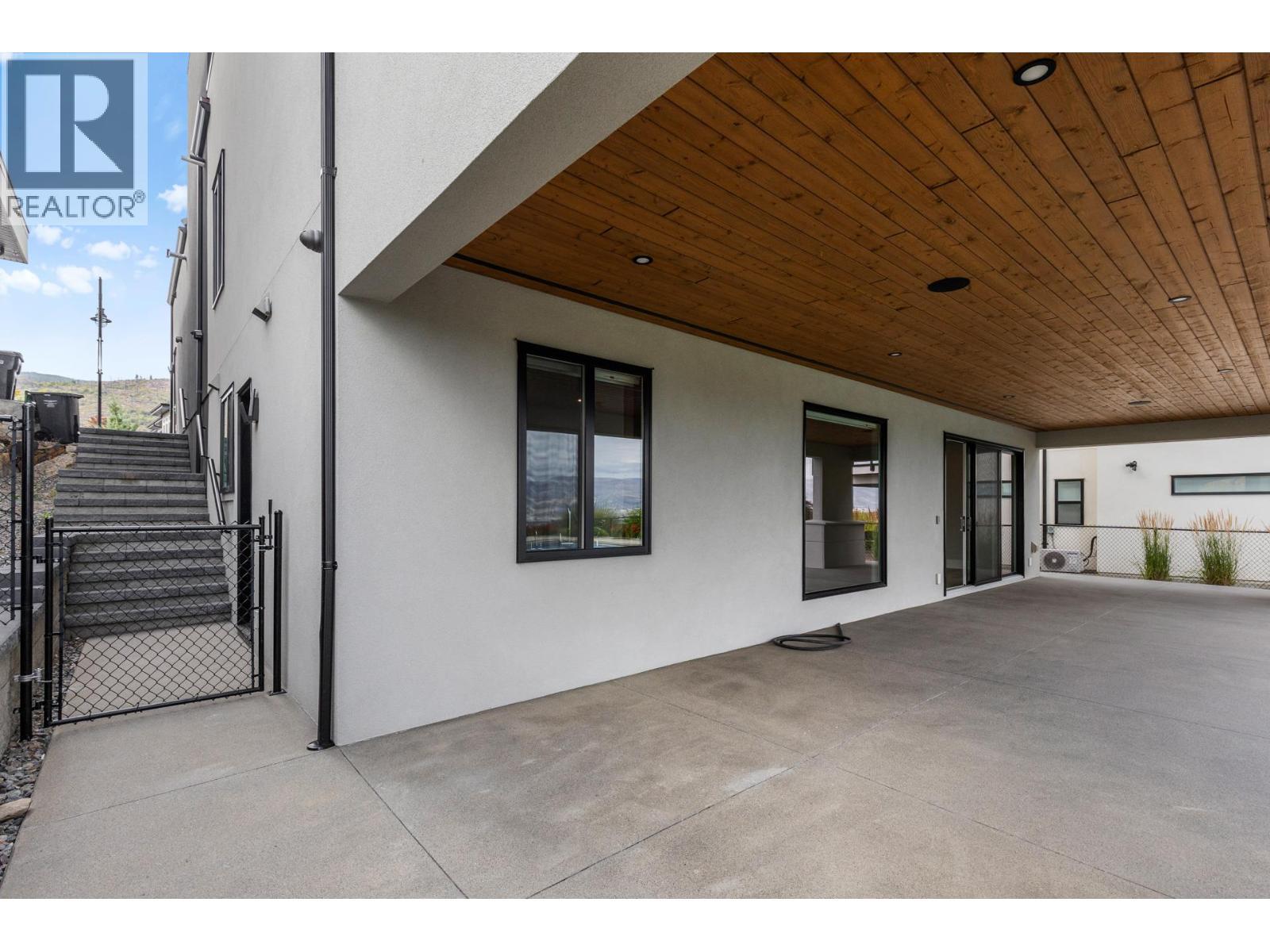 1240 Ponds Avenue. Kelowna, British Columbia