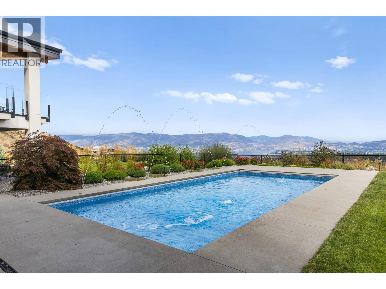 1240 Ponds Avenue. Kelowna, British Columbia