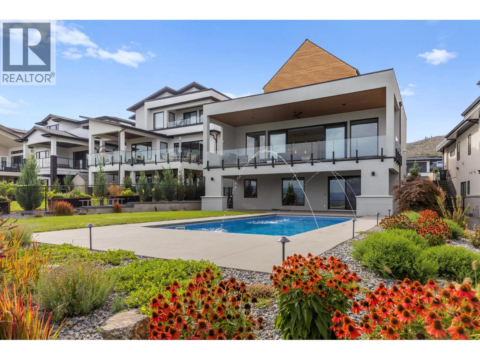 1240 Ponds Avenue. Kelowna, British Columbia