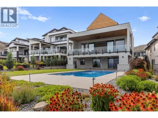 1240 Ponds Avenue. Kelowna, British Columbia