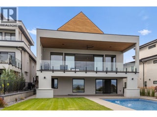 1240 Ponds Avenue. Kelowna, British Columbia