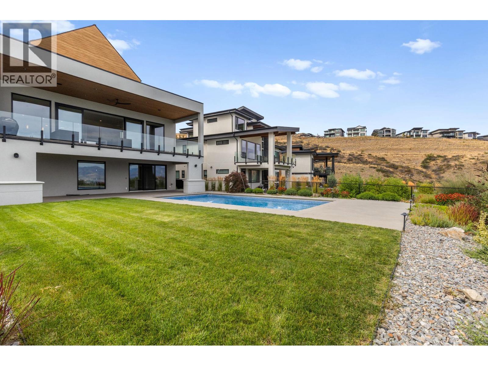 1240 Ponds Avenue. Kelowna, British Columbia