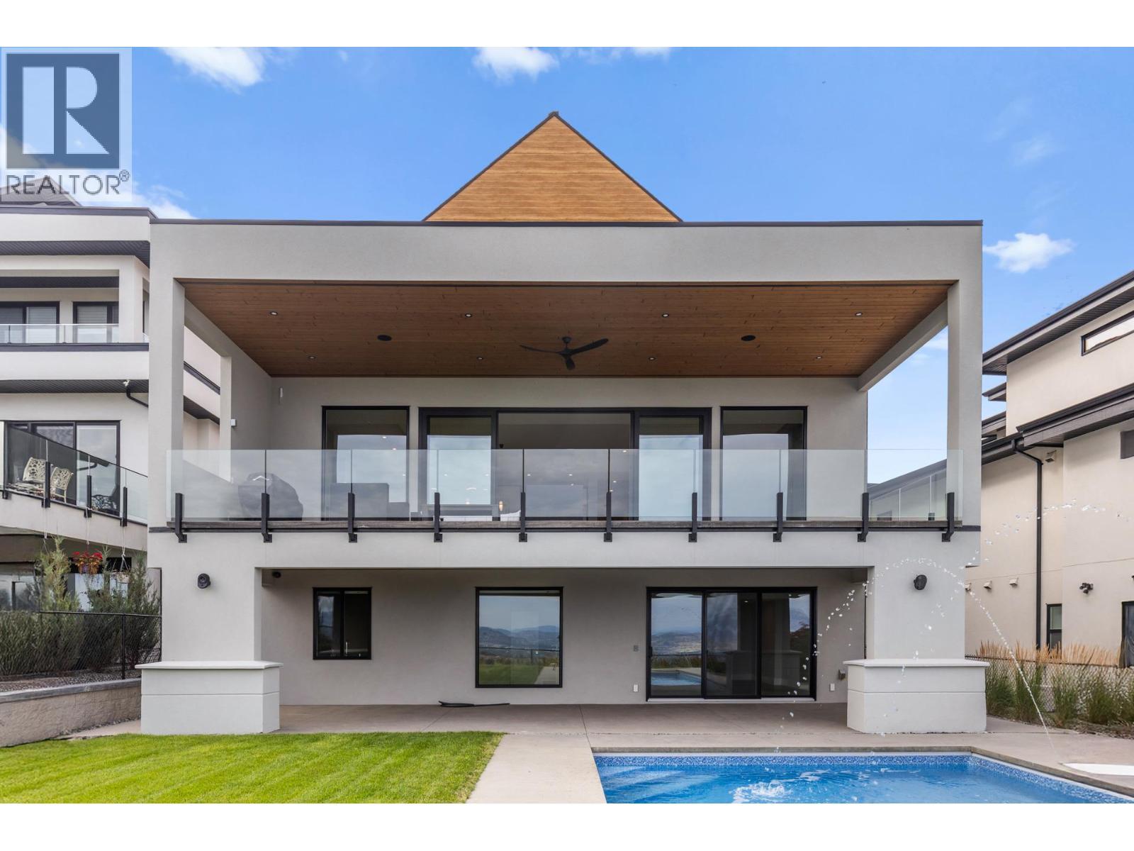 1240 Ponds Avenue. Kelowna, British Columbia