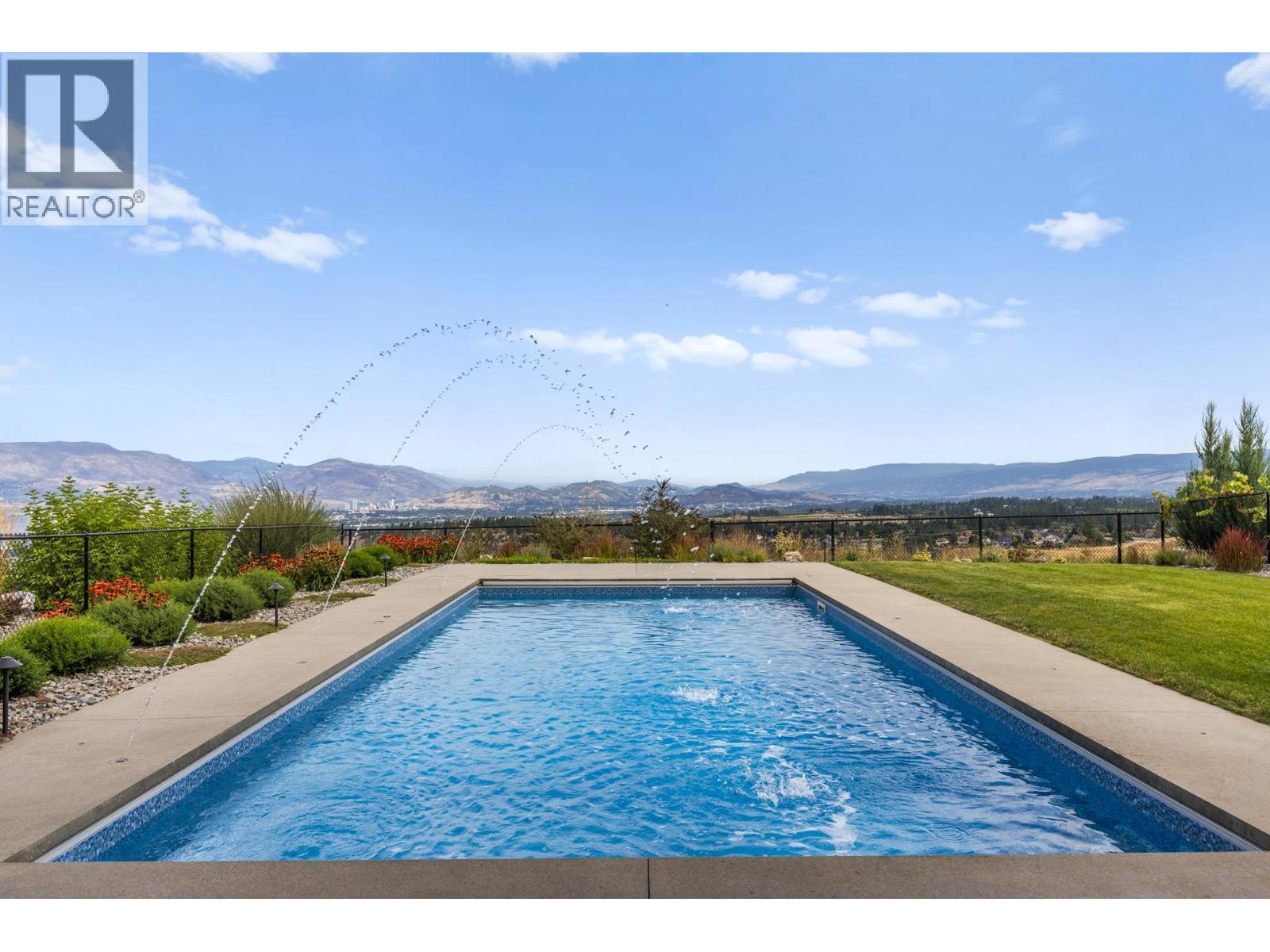 1240 Ponds Avenue. Kelowna, British Columbia