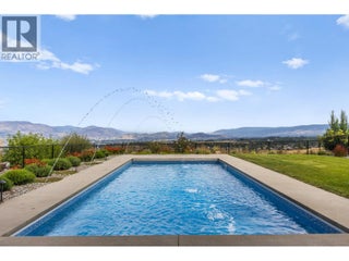 1240 Ponds Avenue. Kelowna, British Columbia