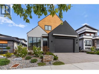 1240 Ponds Avenue. Kelowna, British Columbia