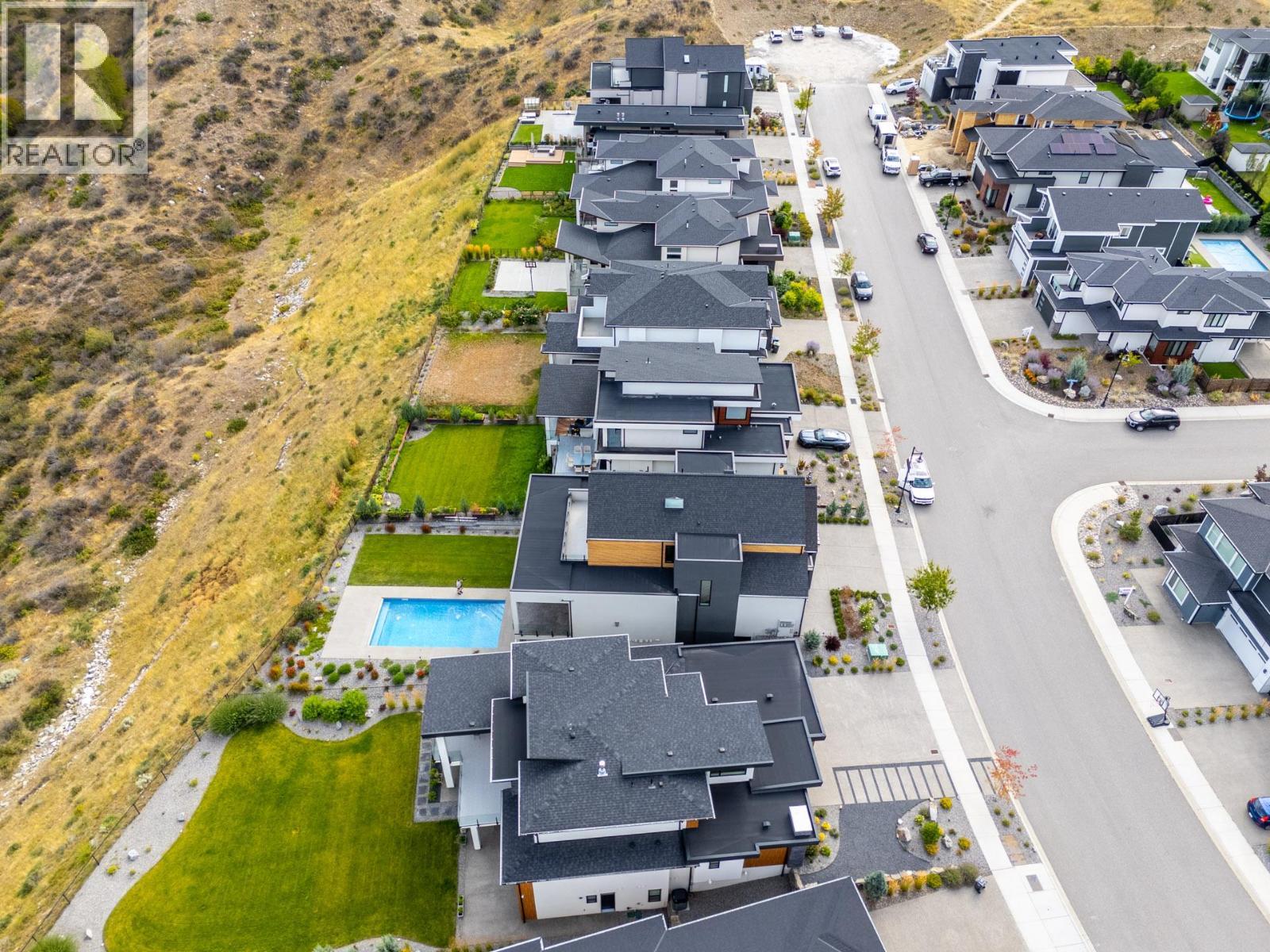 1240 Ponds Avenue. Kelowna, British Columbia