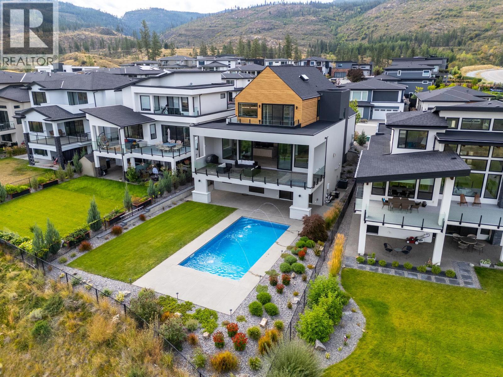 1240 Ponds Avenue. Kelowna, British Columbia