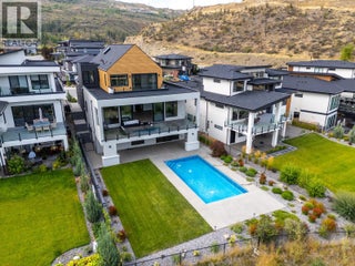 1240 Ponds Avenue. Kelowna, British Columbia
