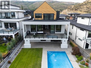 1240 Ponds Avenue. Kelowna, British Columbia