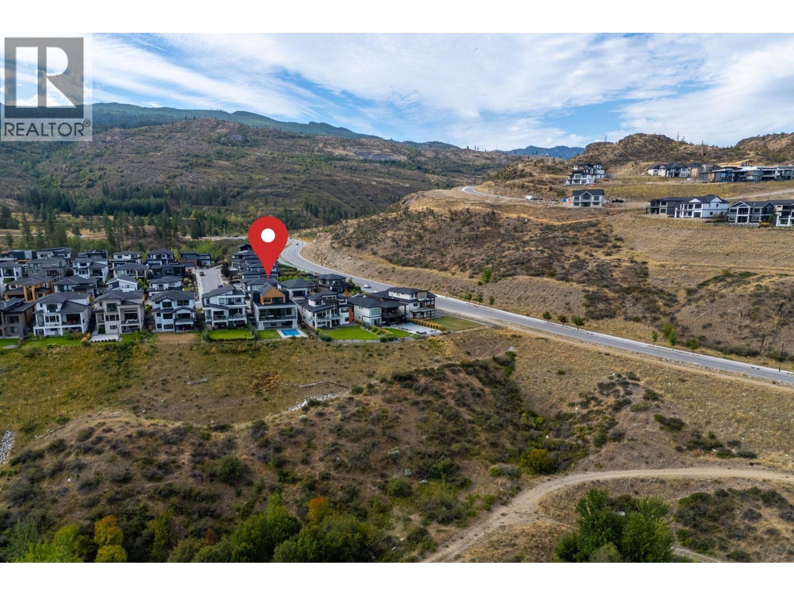 1240 Ponds Avenue. Kelowna, British Columbia