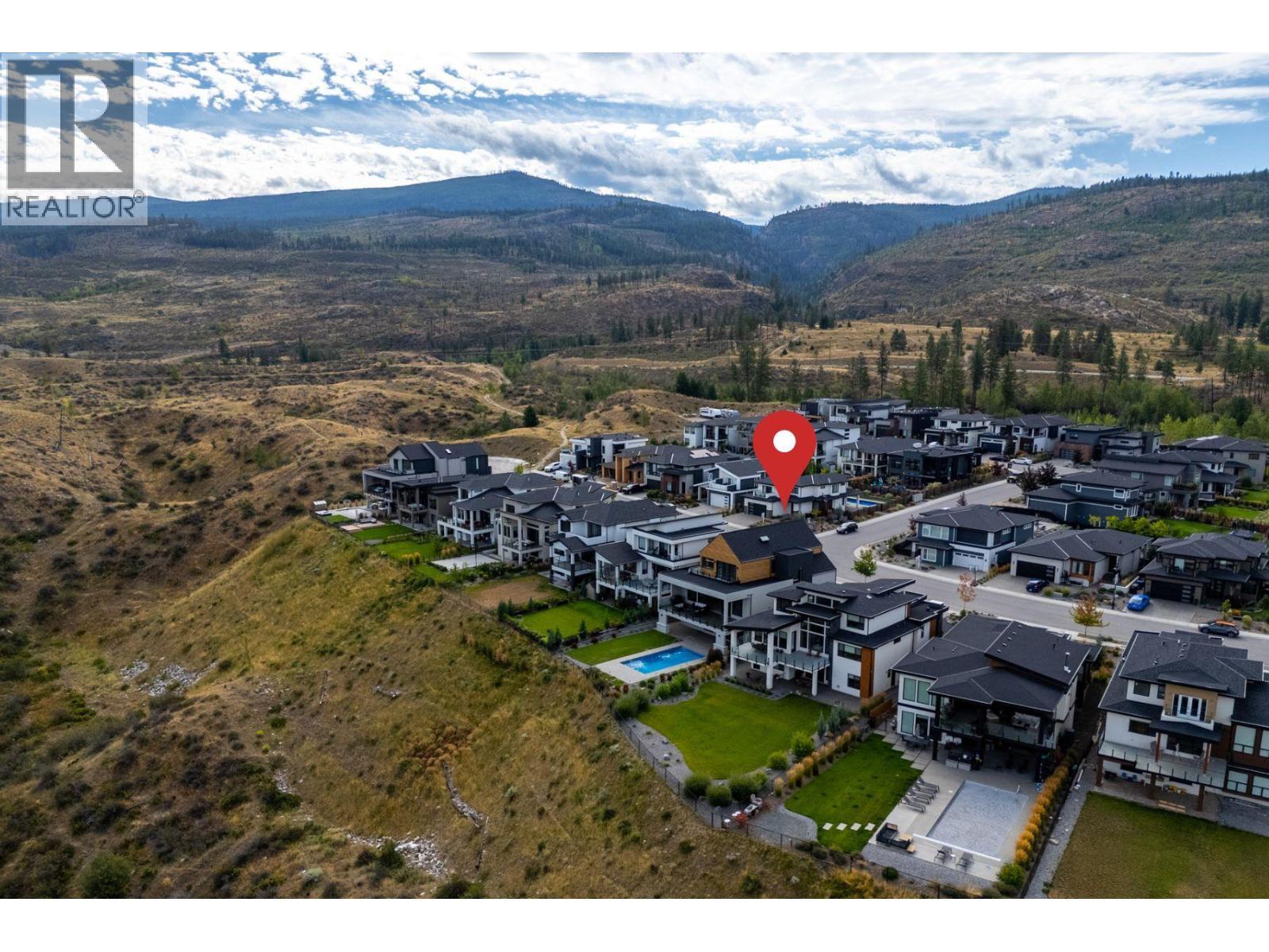 1240 Ponds Avenue. Kelowna, British Columbia