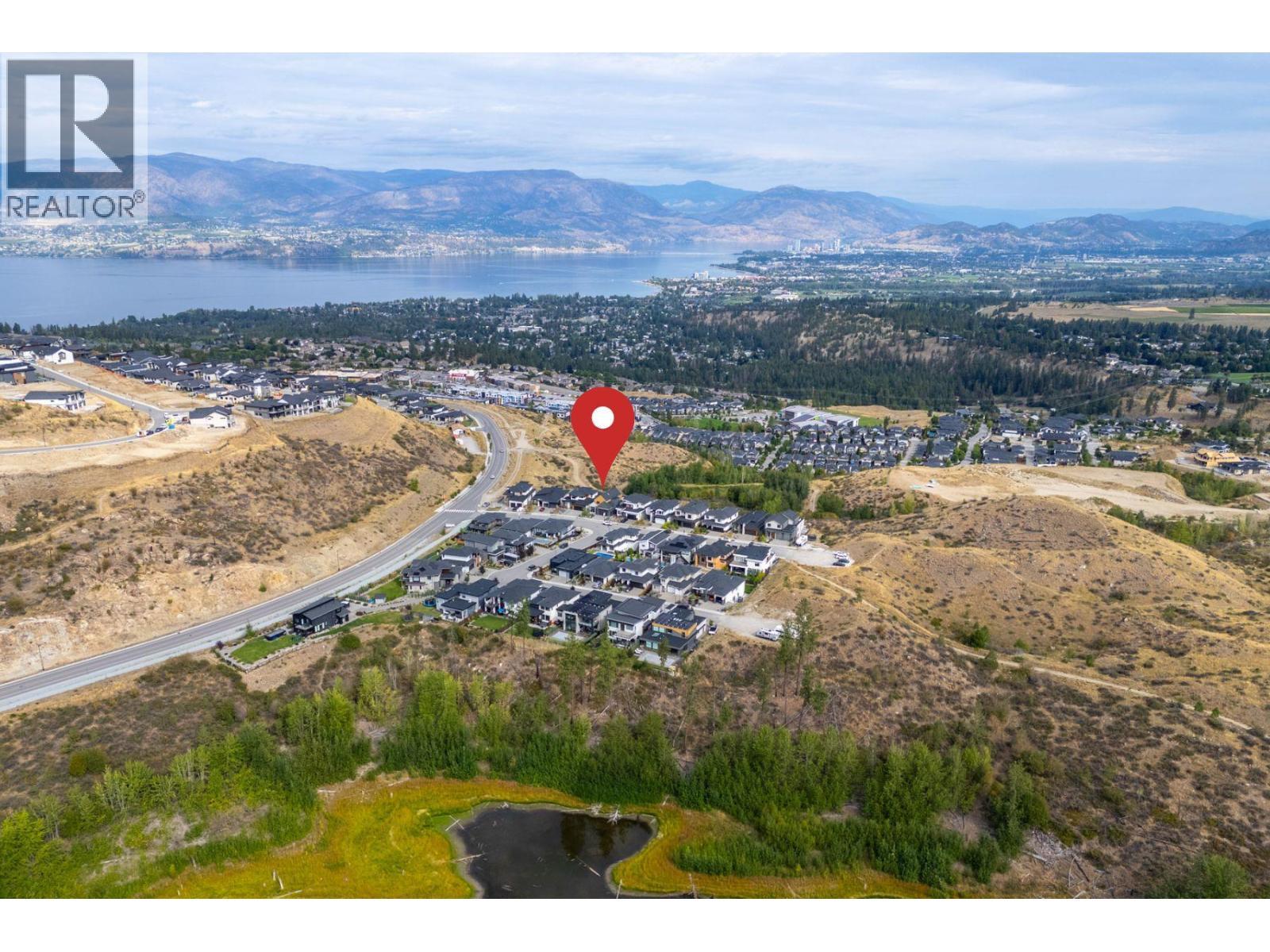 1240 Ponds Avenue. Kelowna, British Columbia