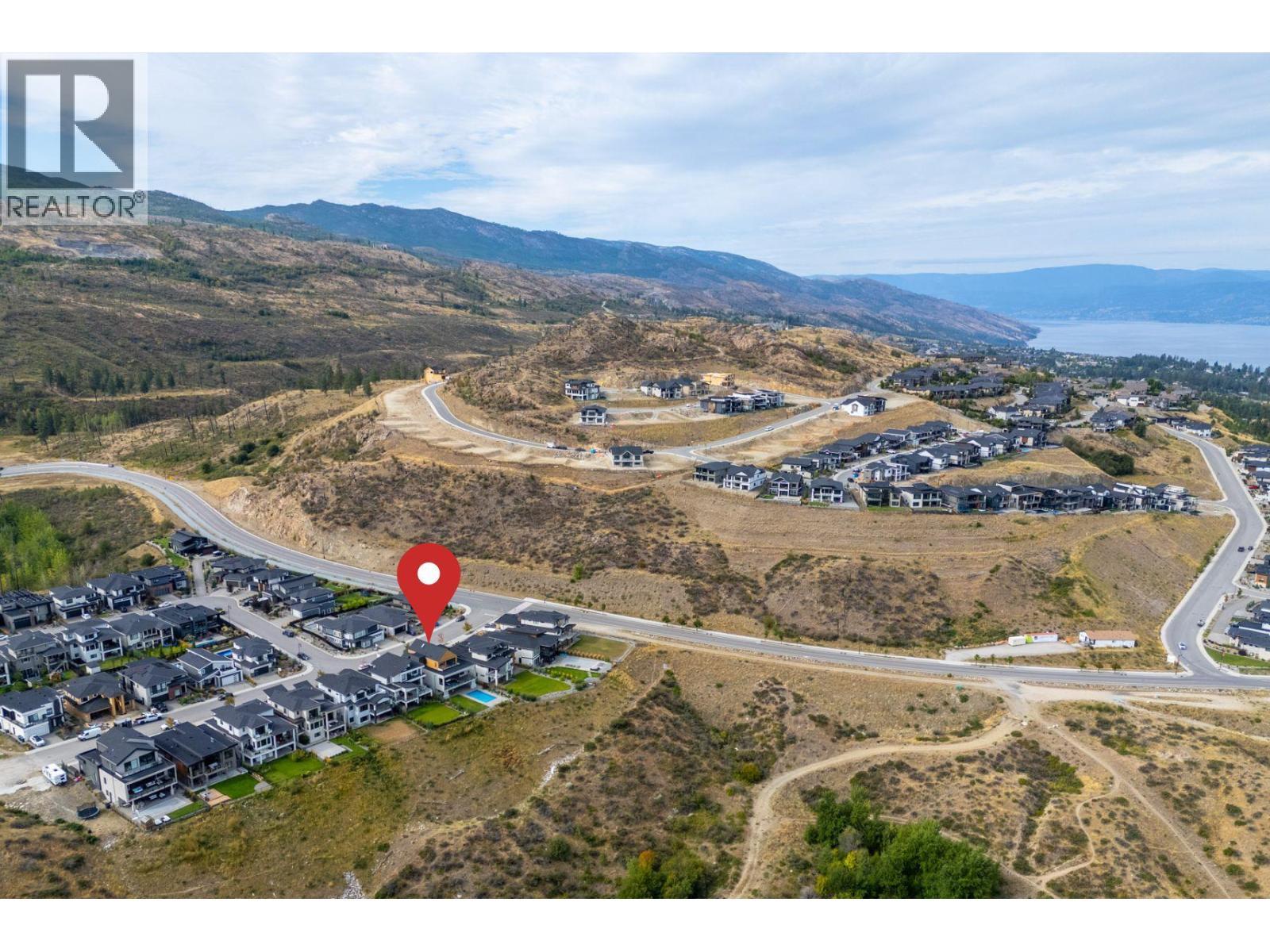 1240 Ponds Avenue. Kelowna, British Columbia