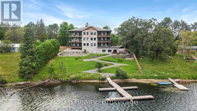 107 - 75 Wallings Road, Dysart Et Al (dysart)