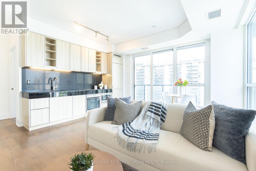 1802 - 101 Erskine Avenue, Toronto (mount Pleasant East)