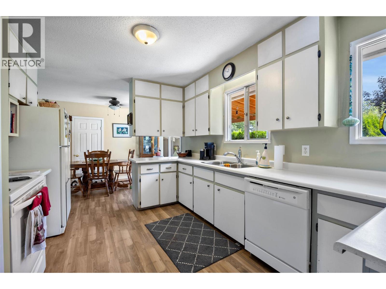 229 Lakeshore Drive. Chase, British Columbia