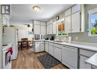 229 Lakeshore Drive. Chase, British Columbia