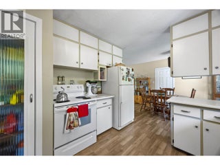 229 Lakeshore Drive. Chase, British Columbia