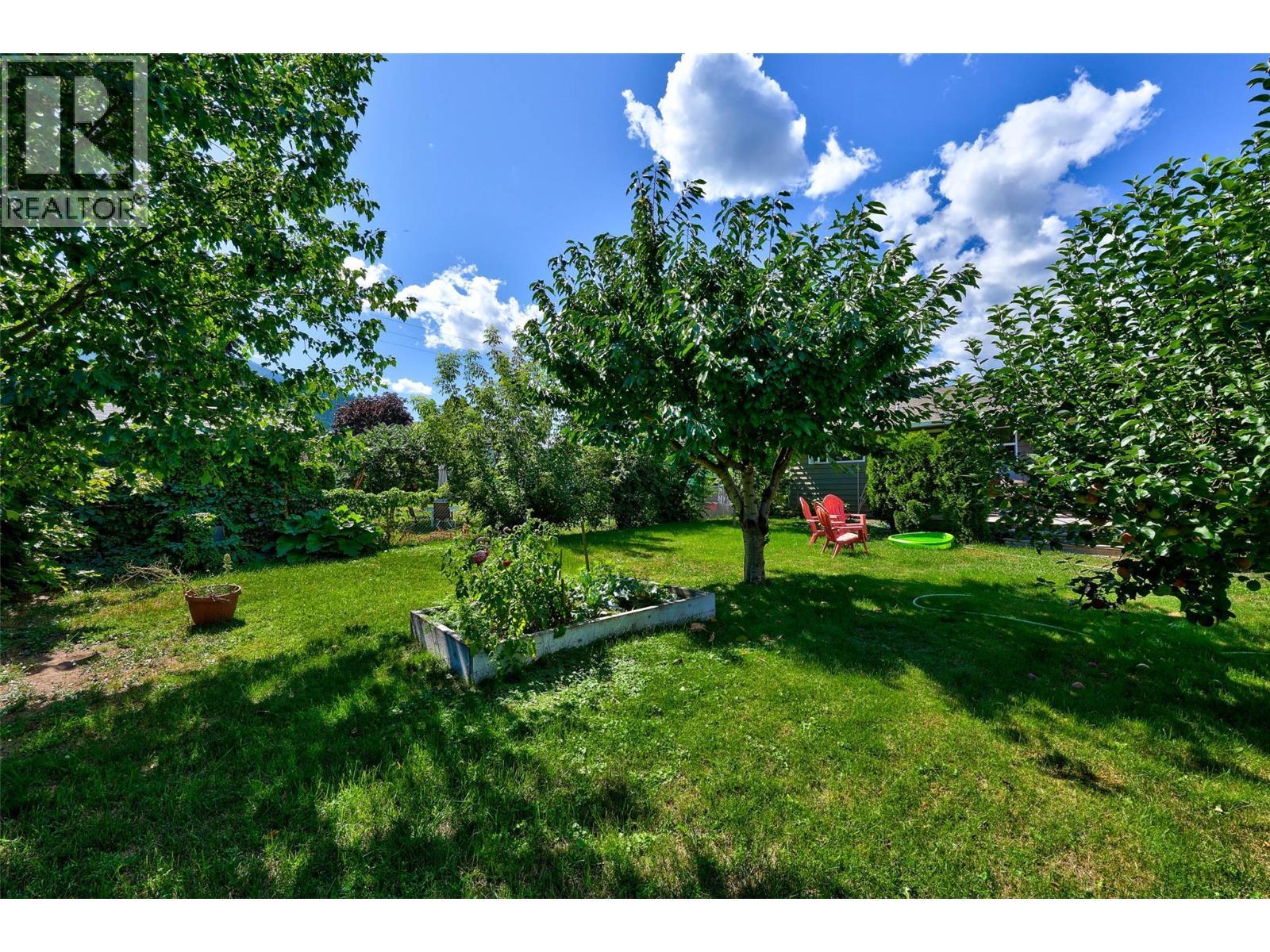 229 Lakeshore Drive. Chase, British Columbia