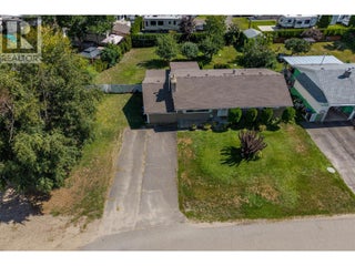 229 Lakeshore Drive. Chase, British Columbia