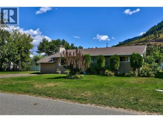 229 Lakeshore Drive. Chase, British Columbia