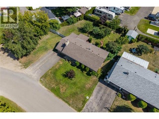 229 Lakeshore Drive. Chase, British Columbia