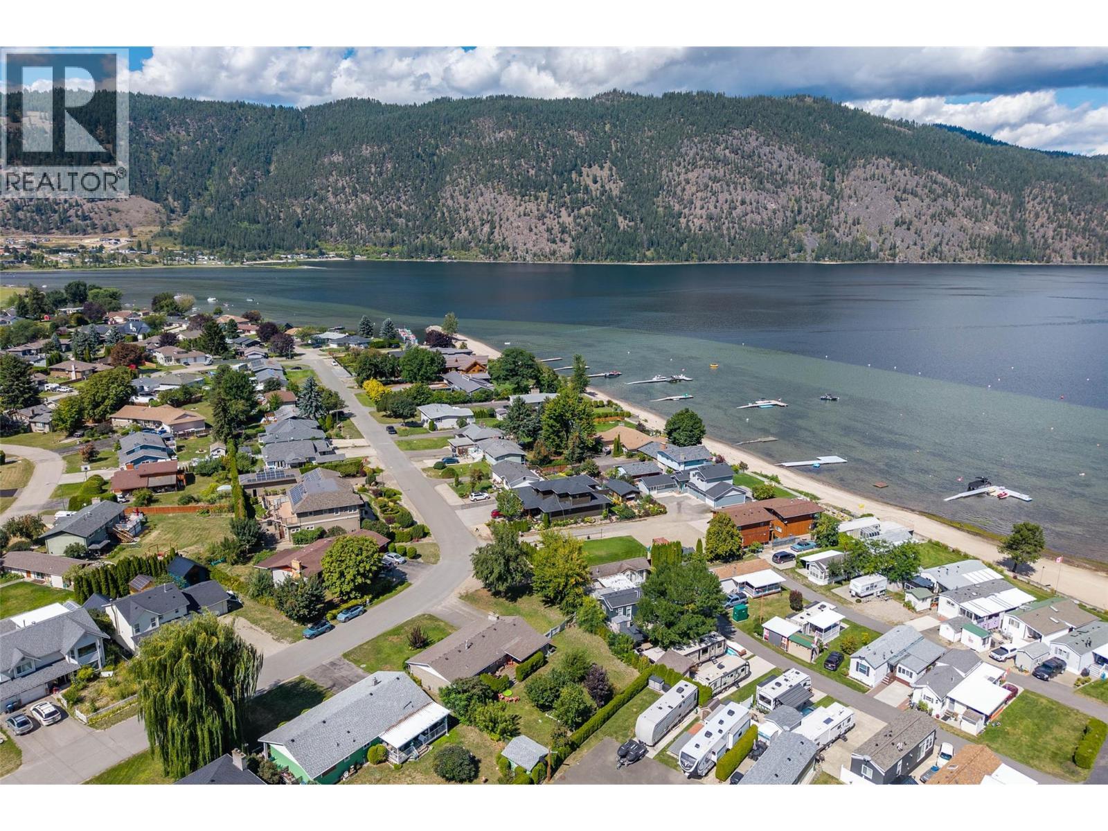 229 Lakeshore Drive. Chase, British Columbia