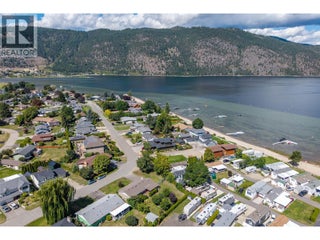 229 Lakeshore Drive. Chase, British Columbia