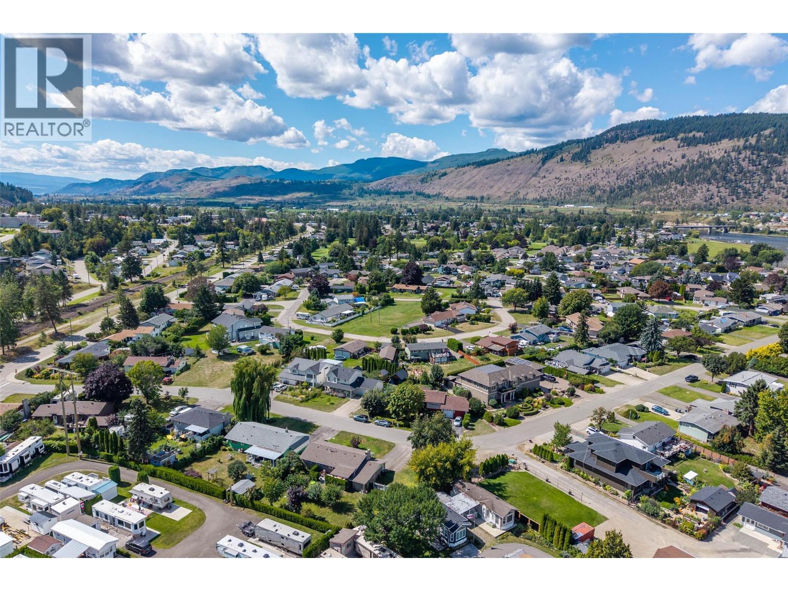 229 Lakeshore Drive. Chase, British Columbia