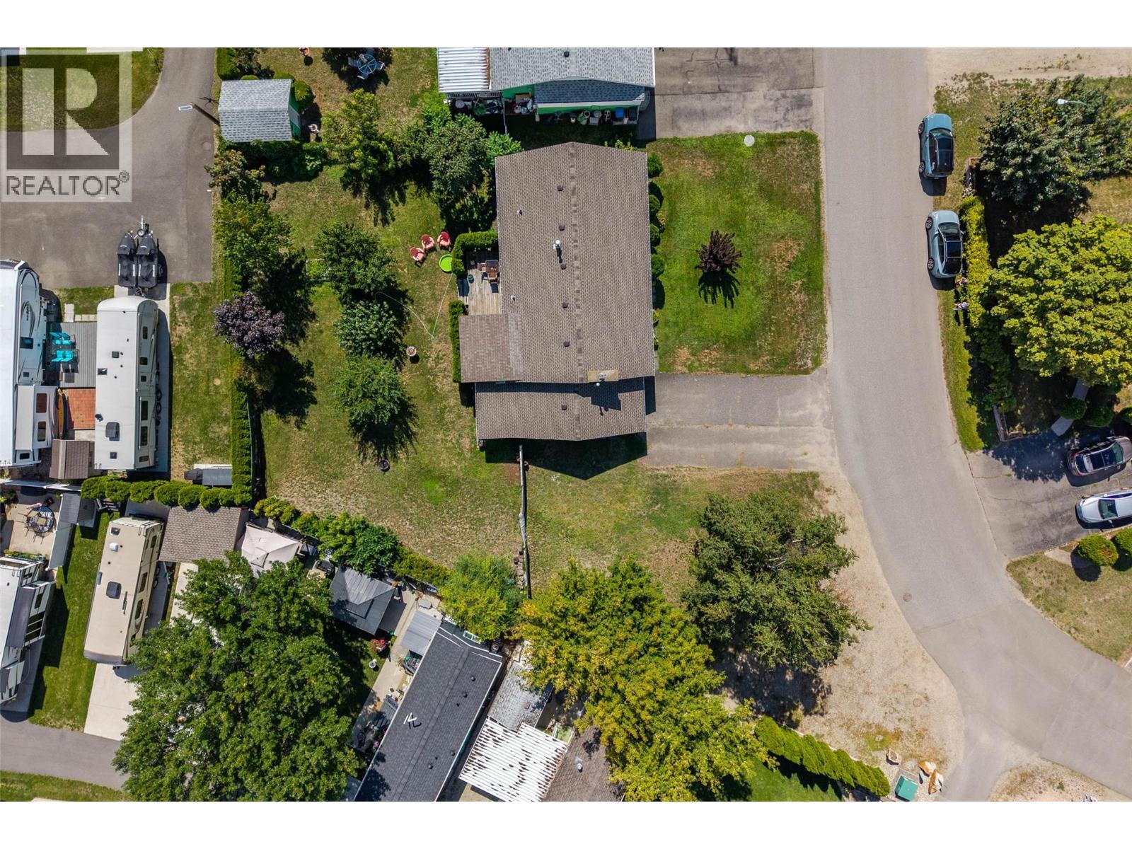 229 Lakeshore Drive. Chase, British Columbia