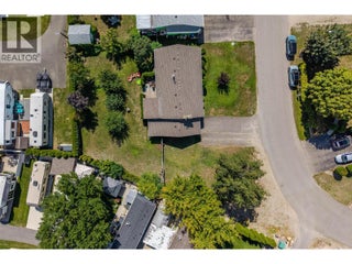 229 Lakeshore Drive. Chase, British Columbia