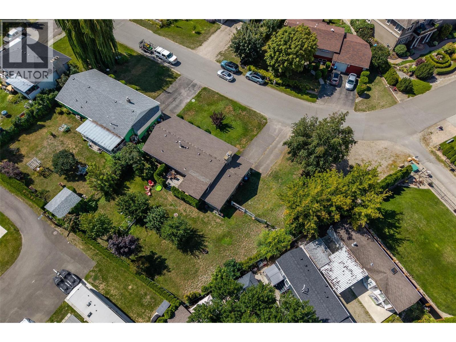 229 Lakeshore Drive. Chase, British Columbia