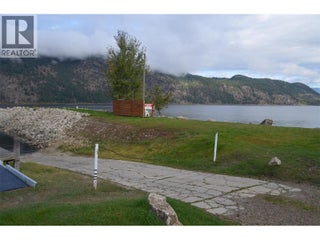 229 Lakeshore Drive. Chase, British Columbia
