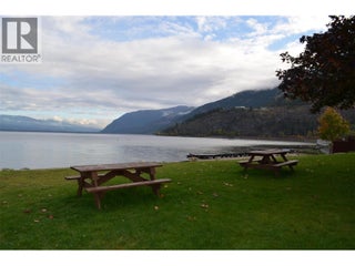 229 Lakeshore Drive. Chase, British Columbia