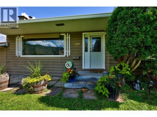 229 Lakeshore Drive. Chase, British Columbia