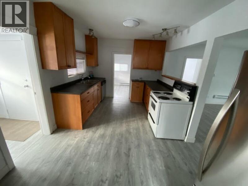 465 Mugford Road. Kelowna, British Columbia