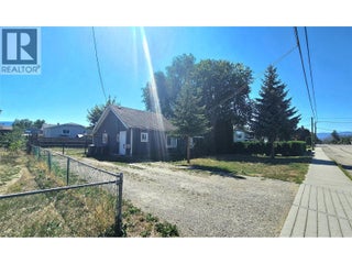 465 Mugford Road. Kelowna, British Columbia