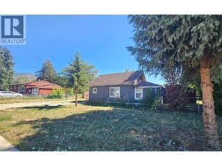 465 Mugford Road. Kelowna, British Columbia