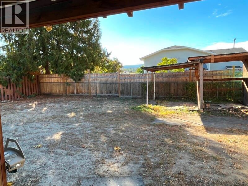 465 Mugford Road. Kelowna, British Columbia