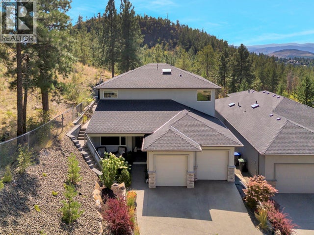 2112 Cornerstone Drive, West Kelowna