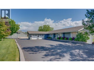620 Mountview Road. Vernon, British Columbia