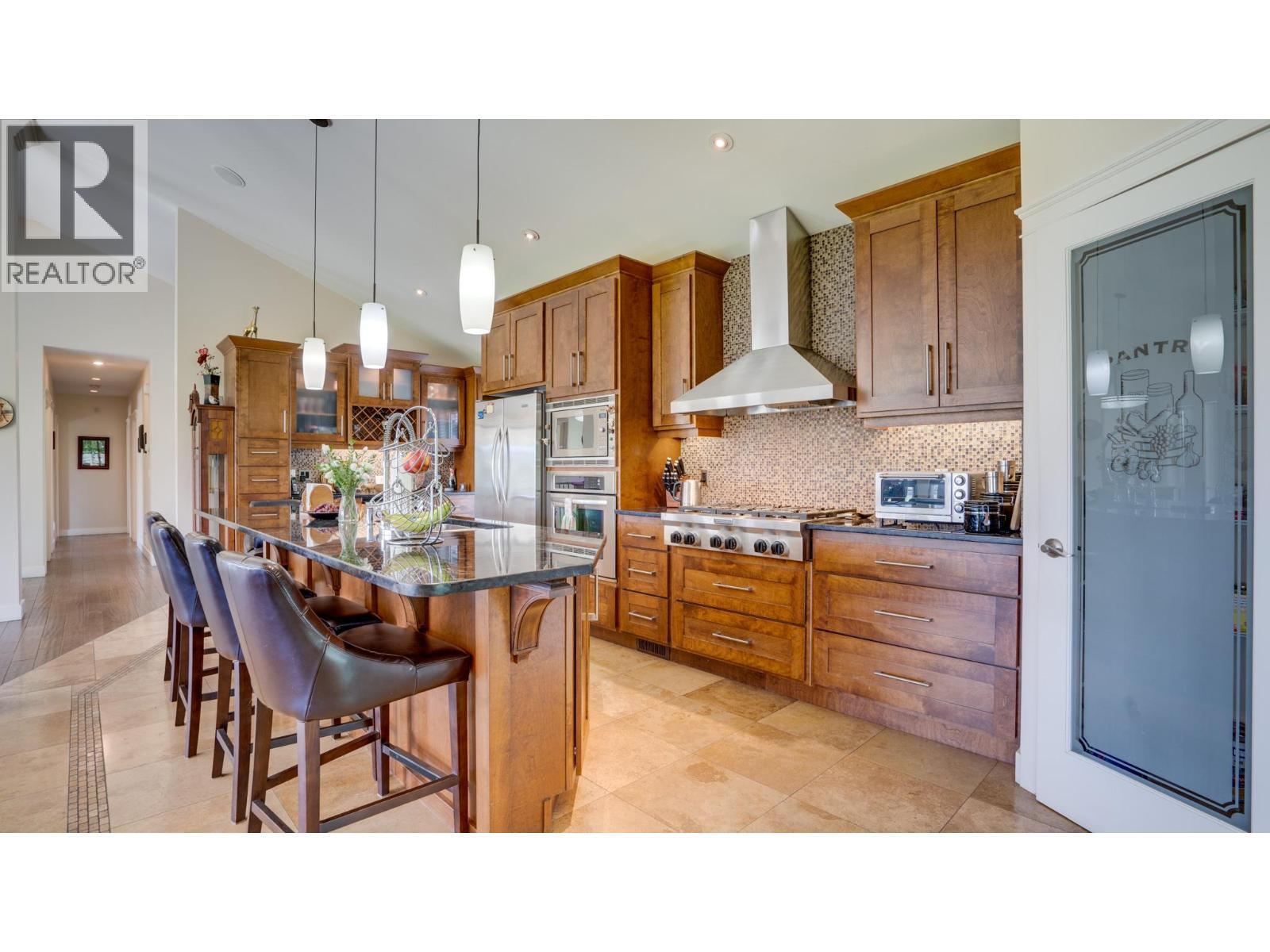 620 Mountview Road. Vernon, British Columbia