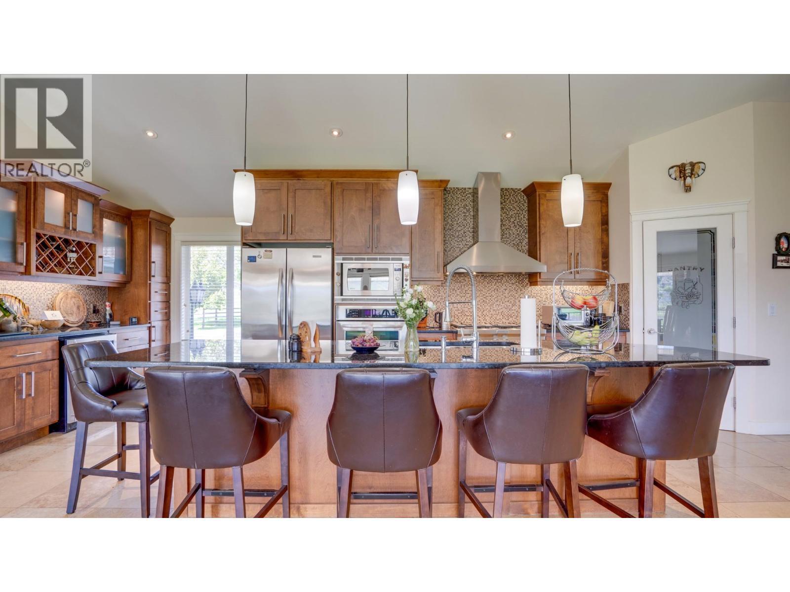 620 Mountview Road. Vernon, British Columbia