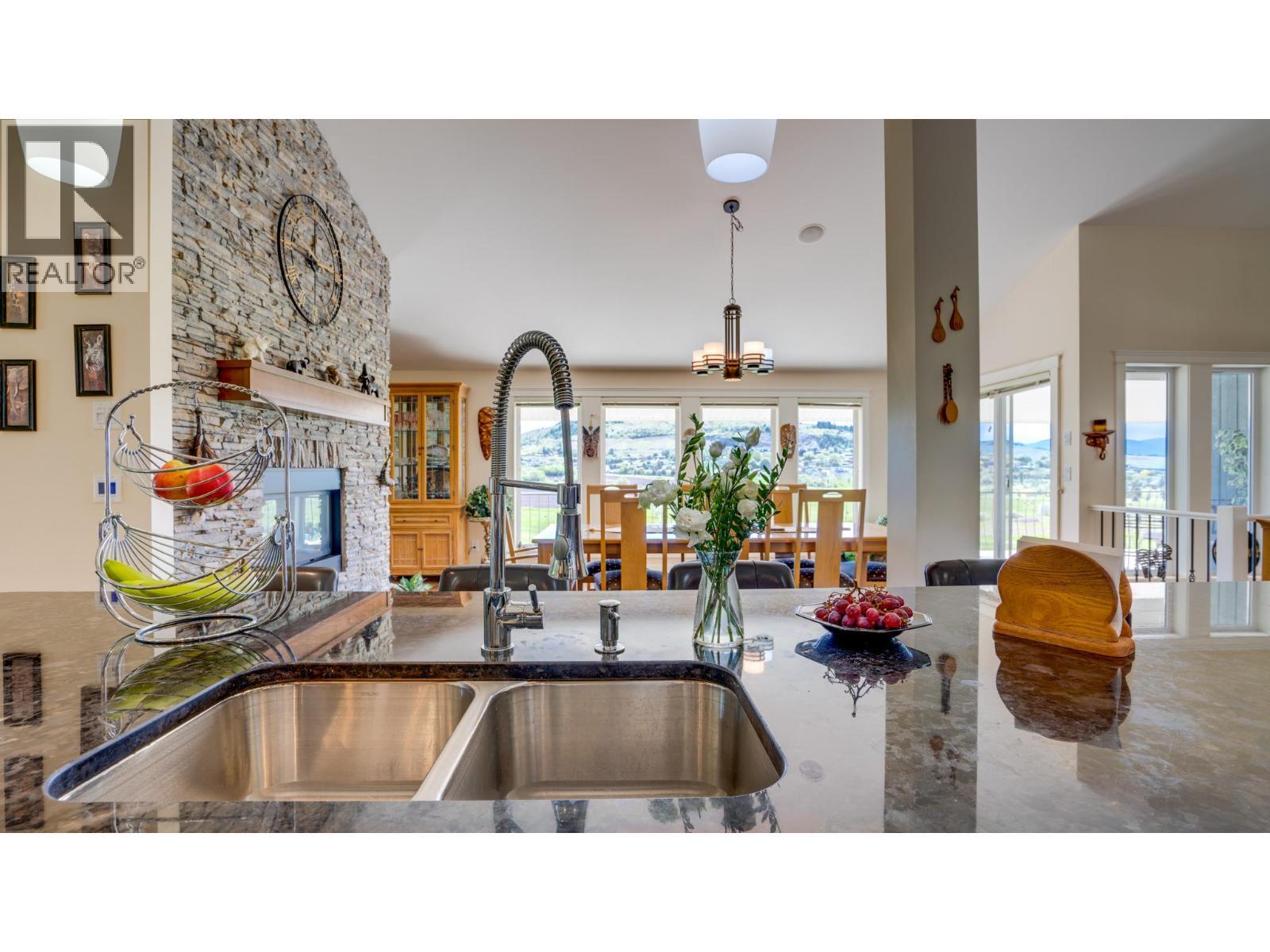 620 Mountview Road. Vernon, British Columbia