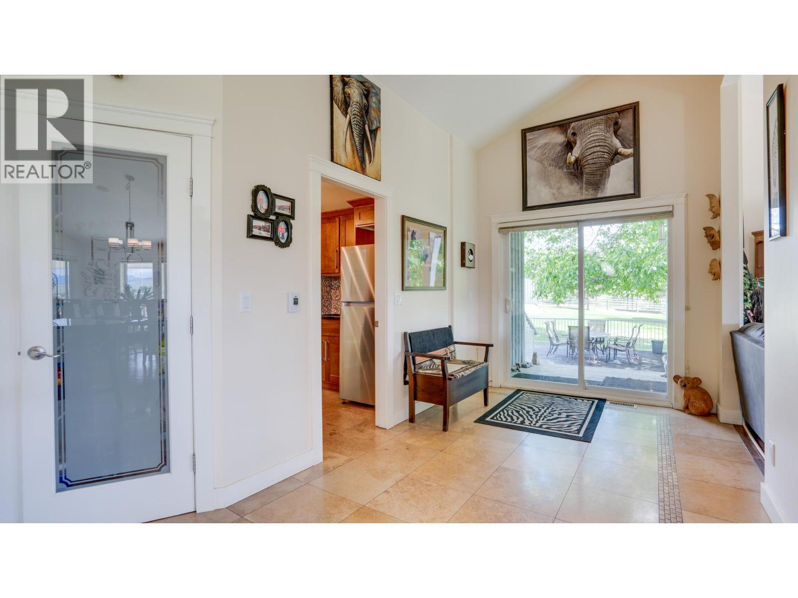 620 Mountview Road. Vernon, British Columbia